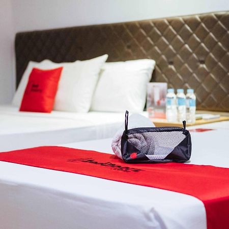 Reddoorz Plus Near Cebu Capitol المظهر الخارجي الصورة