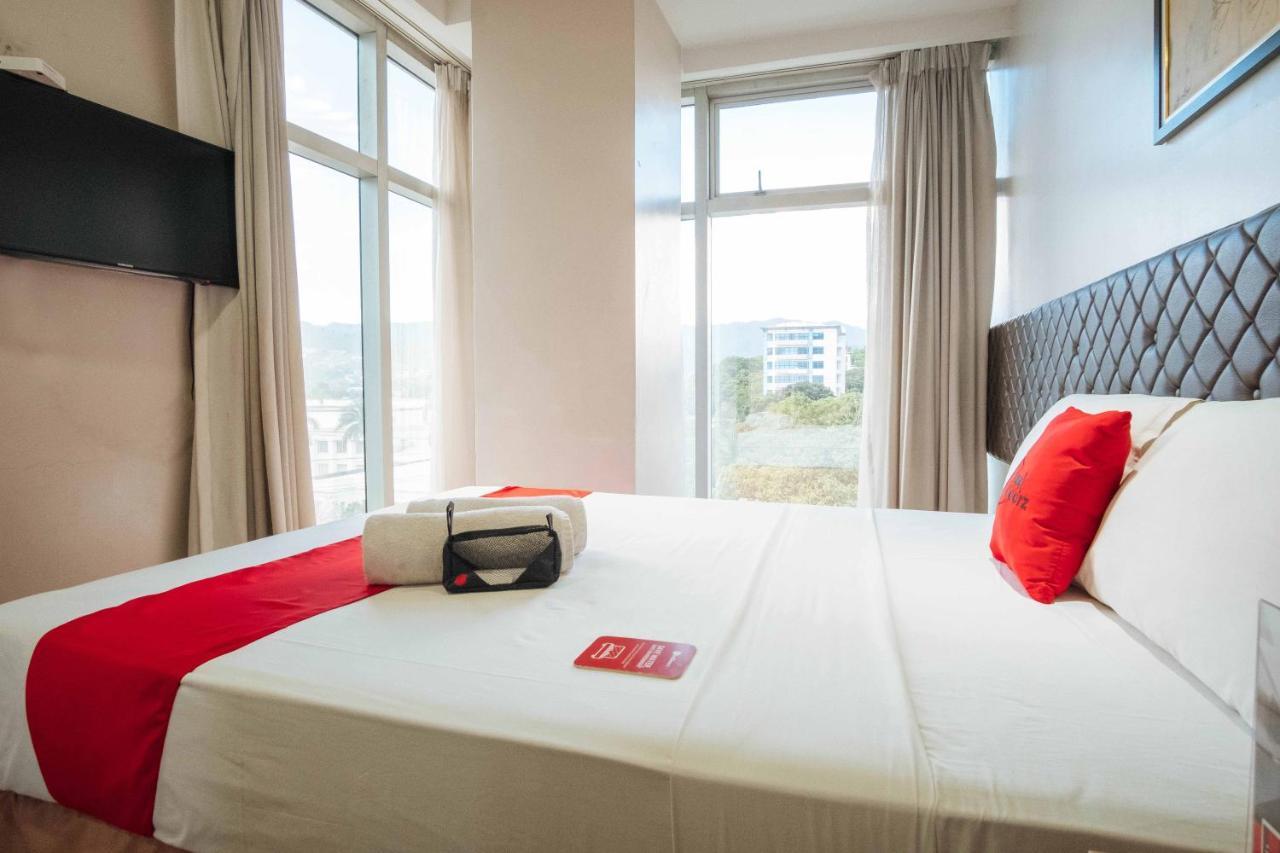 Reddoorz Plus Near Cebu Capitol المظهر الخارجي الصورة