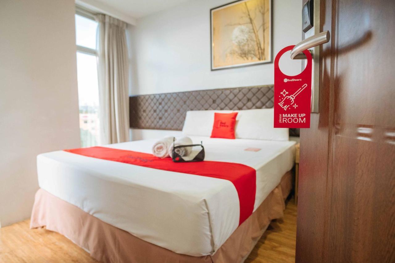 Reddoorz Plus Near Cebu Capitol المظهر الخارجي الصورة