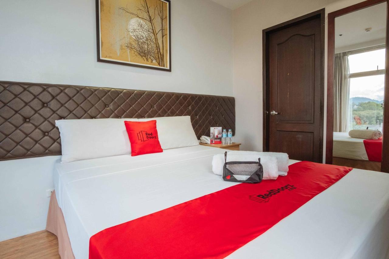 Reddoorz Plus Near Cebu Capitol المظهر الخارجي الصورة