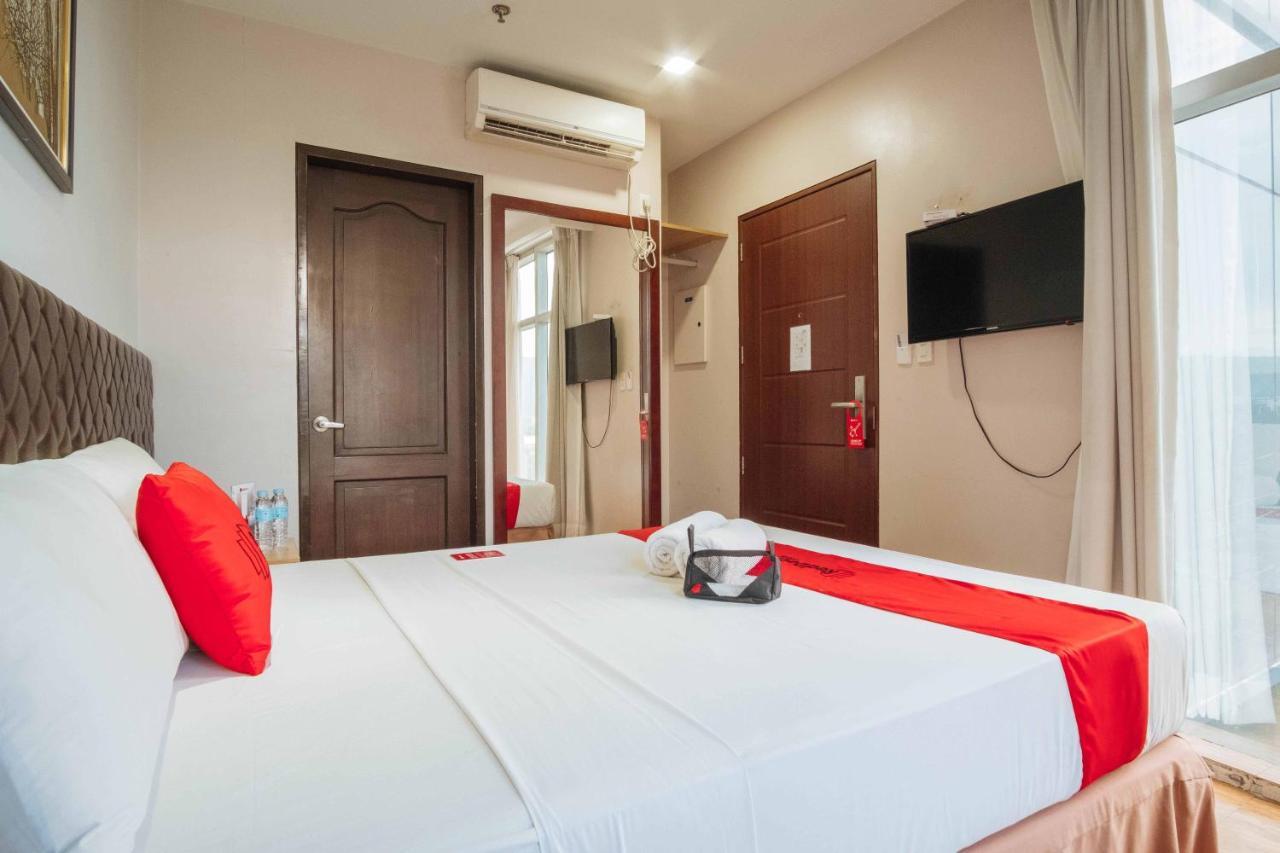 Reddoorz Plus Near Cebu Capitol المظهر الخارجي الصورة
