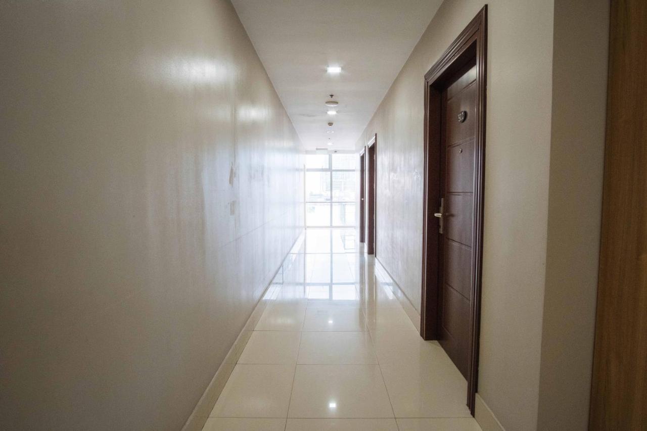 Reddoorz Plus Near Cebu Capitol المظهر الخارجي الصورة