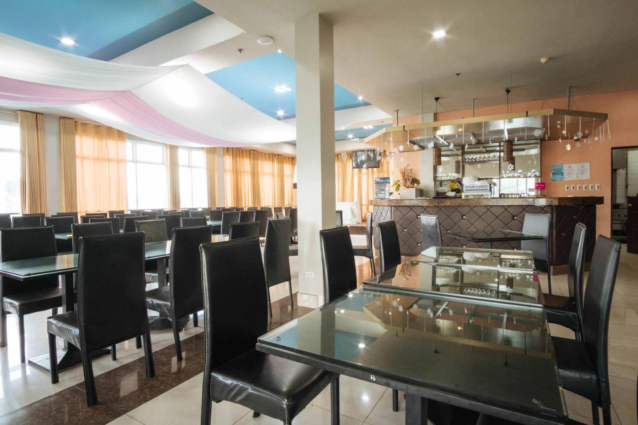 Reddoorz Plus Near Cebu Capitol المظهر الخارجي الصورة