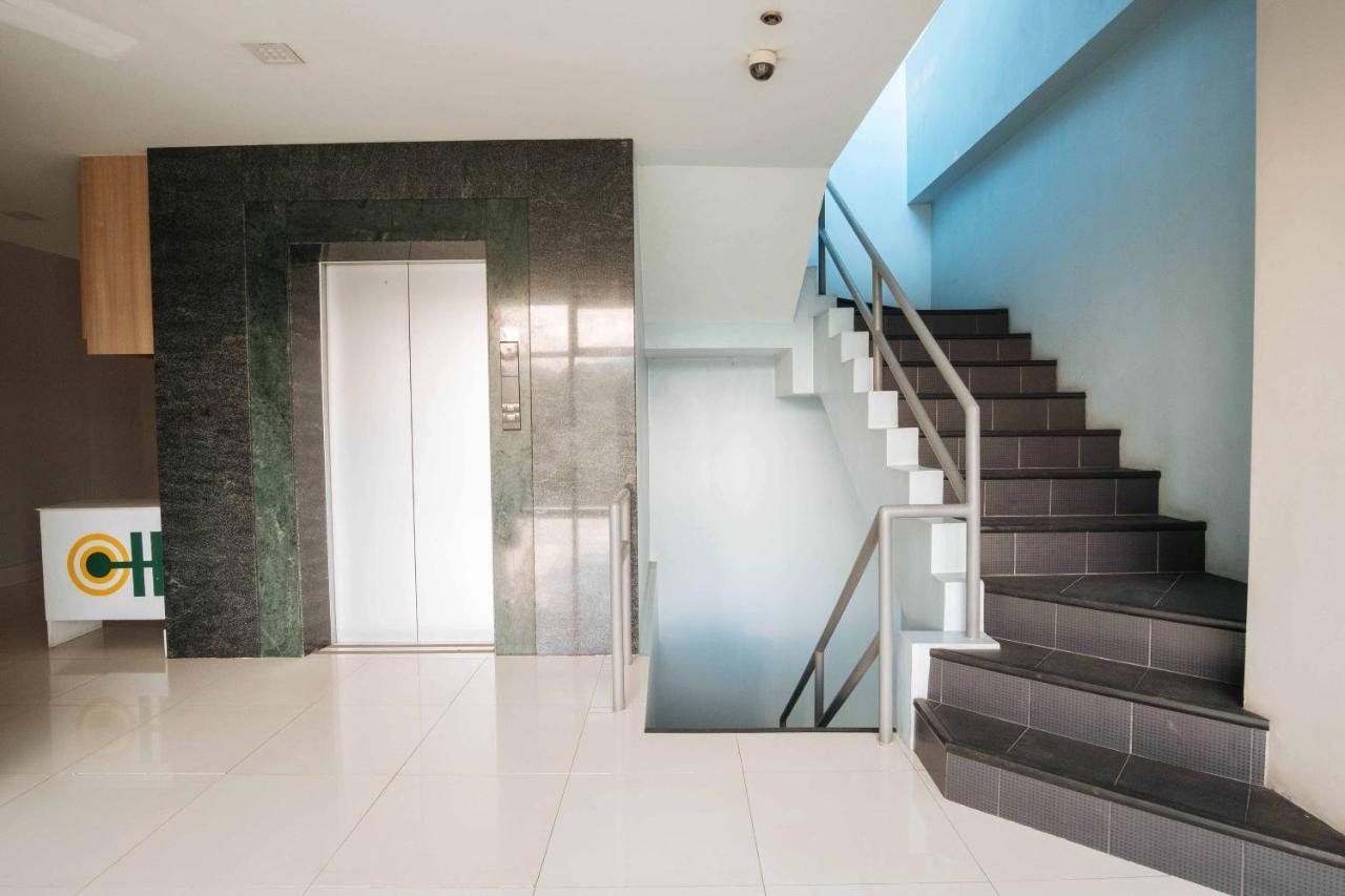 Reddoorz Plus Near Cebu Capitol المظهر الخارجي الصورة